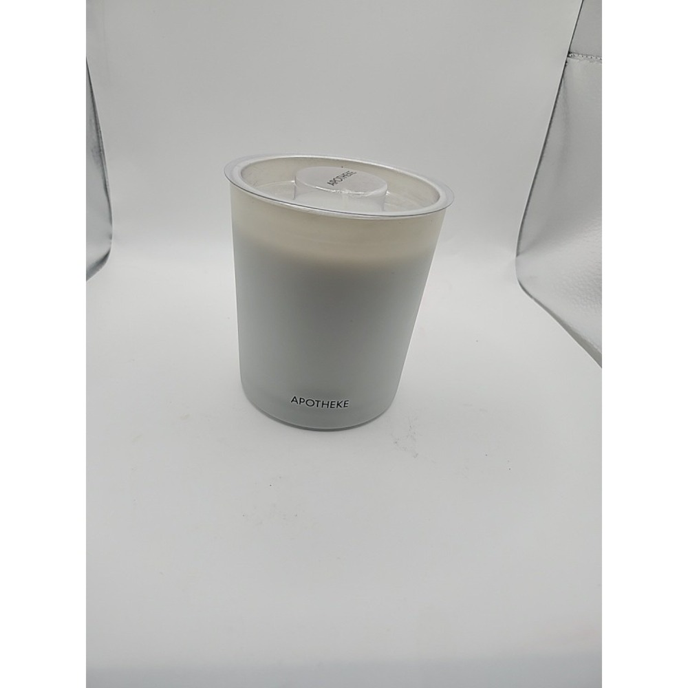 NEW w/o Box Apotheke CALM Scented Candle 11 oz